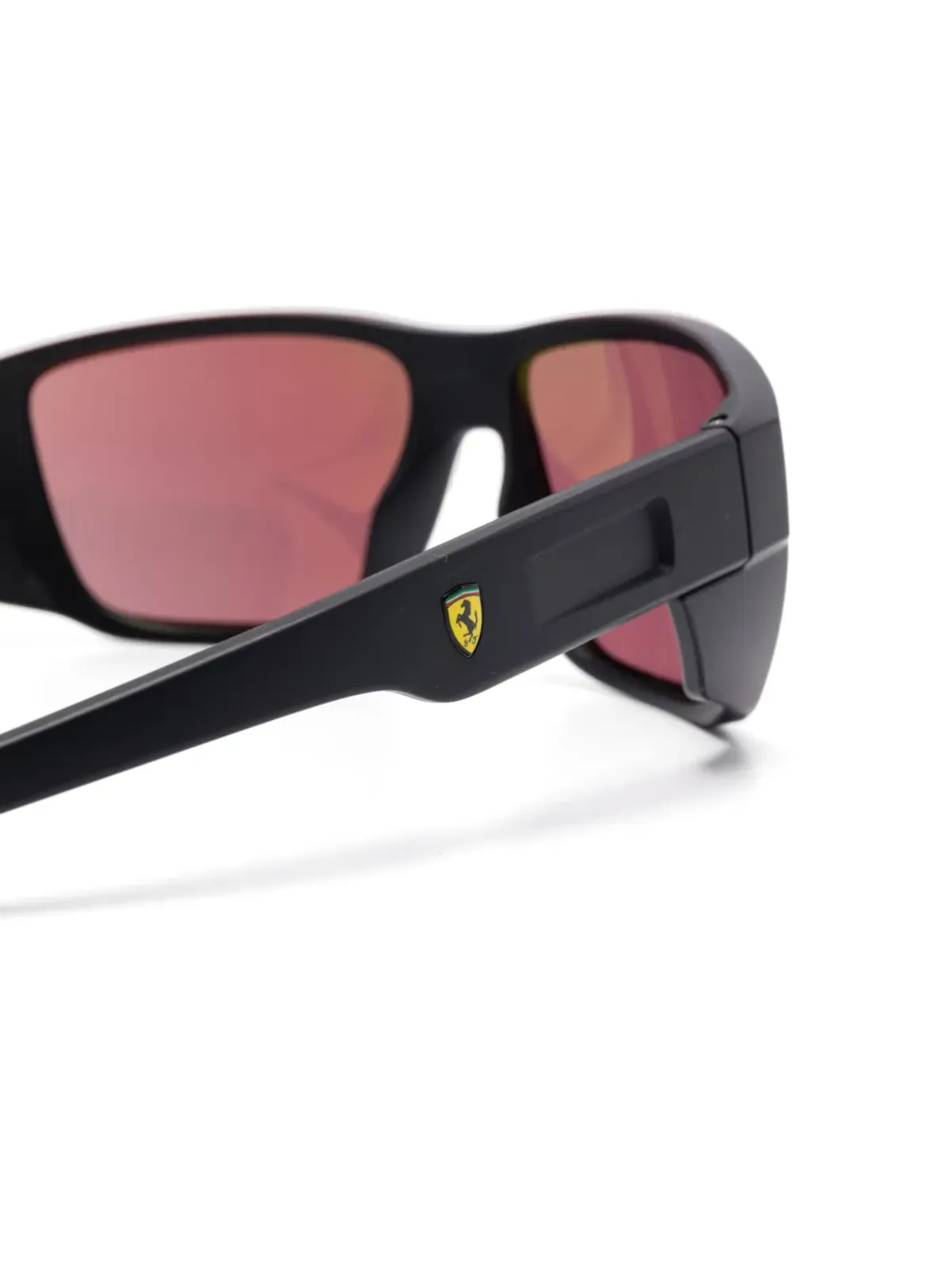 Ferrari FZ6012U サングラス（ブラック） - 画像3