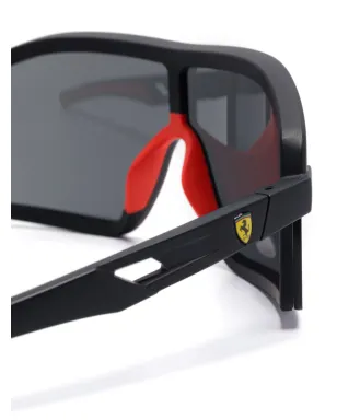 Ferrari シールドフレームサングラス - サムネイル3