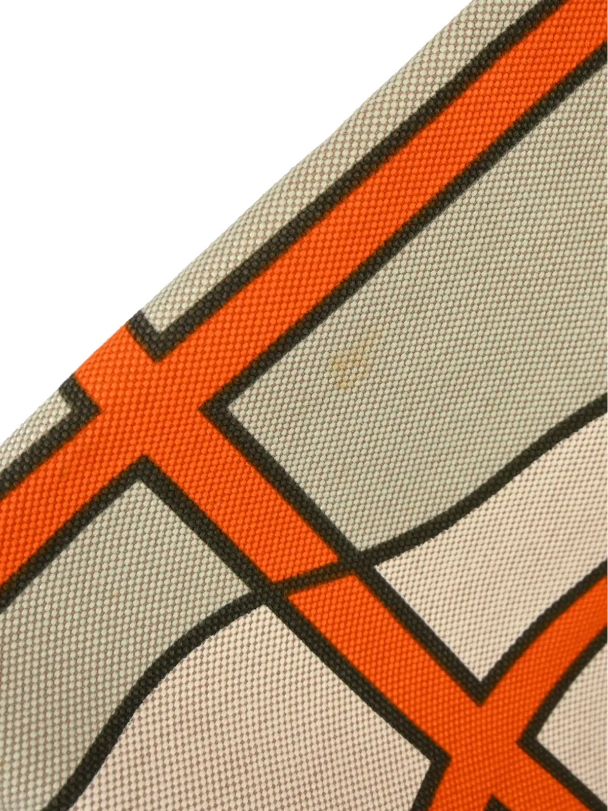 Hermès ビンテージ 2011 Steeple 31 トートバッグ - ニュートラルカラー - 画像5