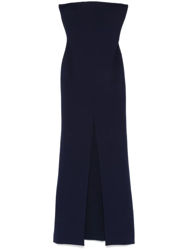 SOLACE London Solace London Bysha ガウンの商品画像