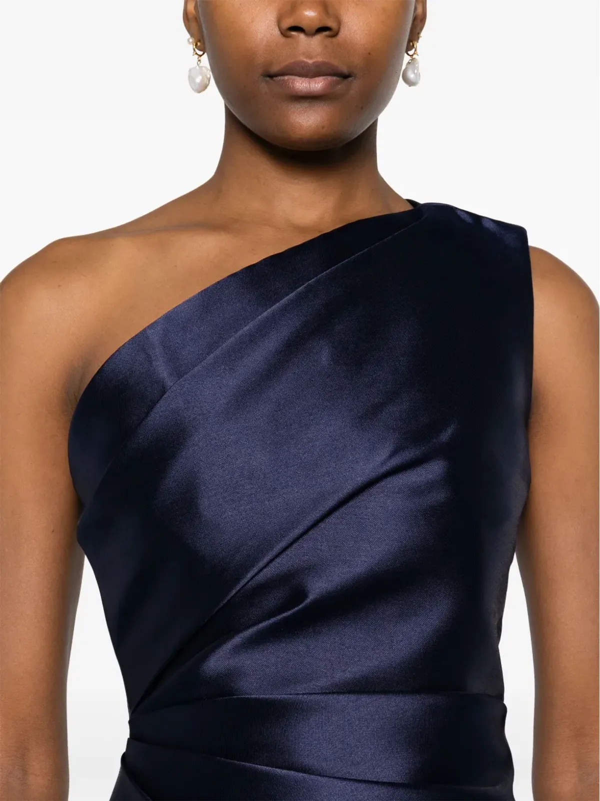 Solace London Kira gown - 画像5