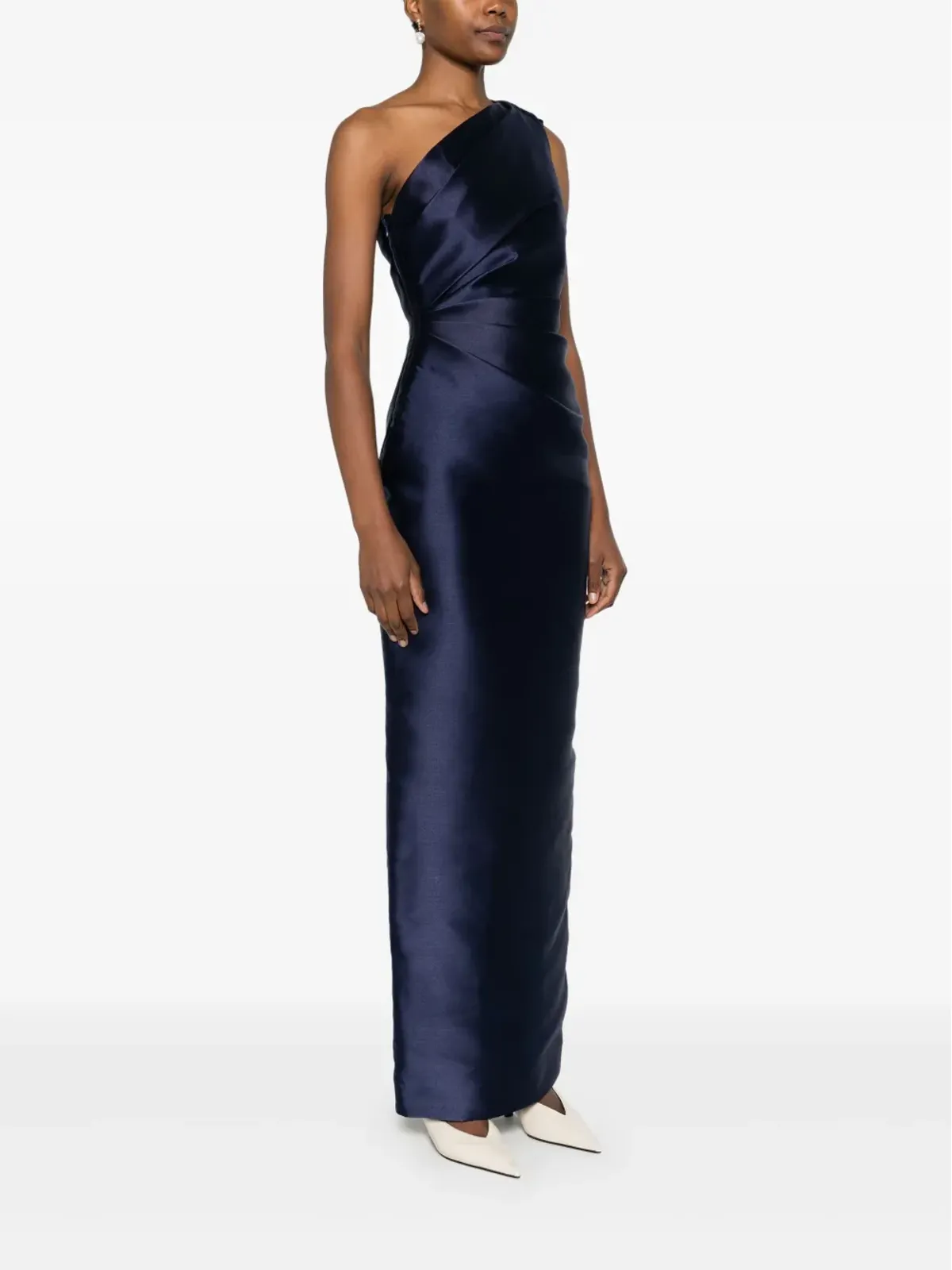 Solace London Kira gown - 画像3