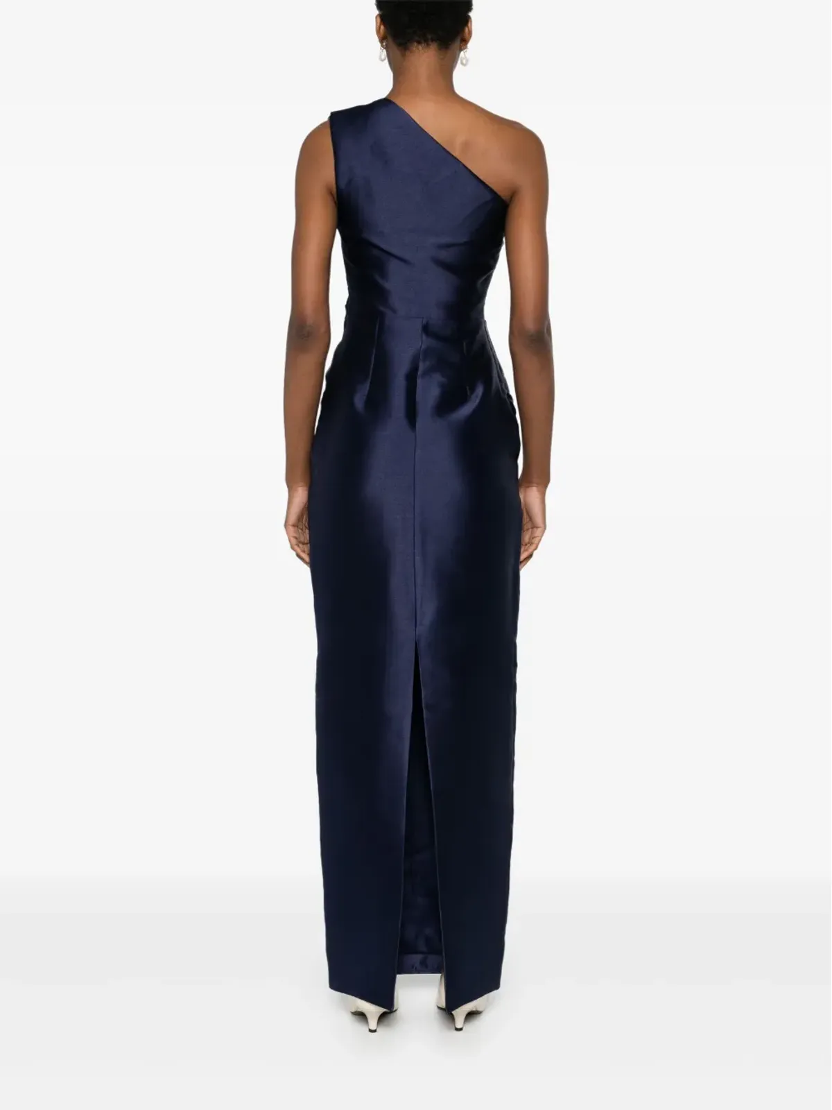 Solace London Kira gown - 画像4