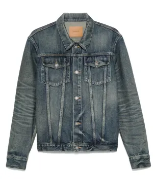 Saint Laurent デニムジャケット - サムネイル1
