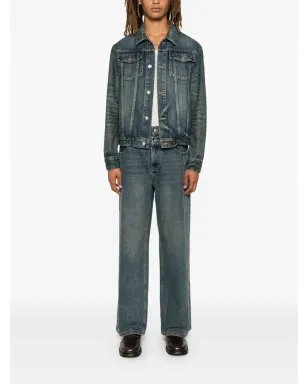 Saint Laurent デニムジャケット - サムネイル2