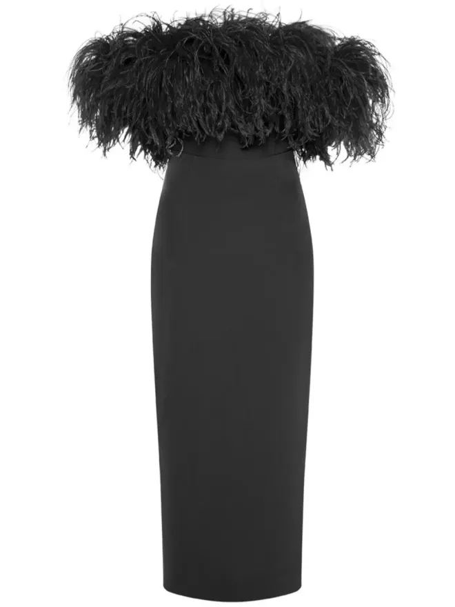 Rachel Gilbert Rachel Gilbert リンクドレスの商品画像