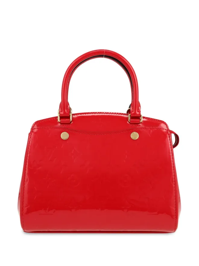 Louis Vuitton Pre-Owned Louis Vuitton ビンテージ 2005年 ブレア ハンドバッグの商品画像