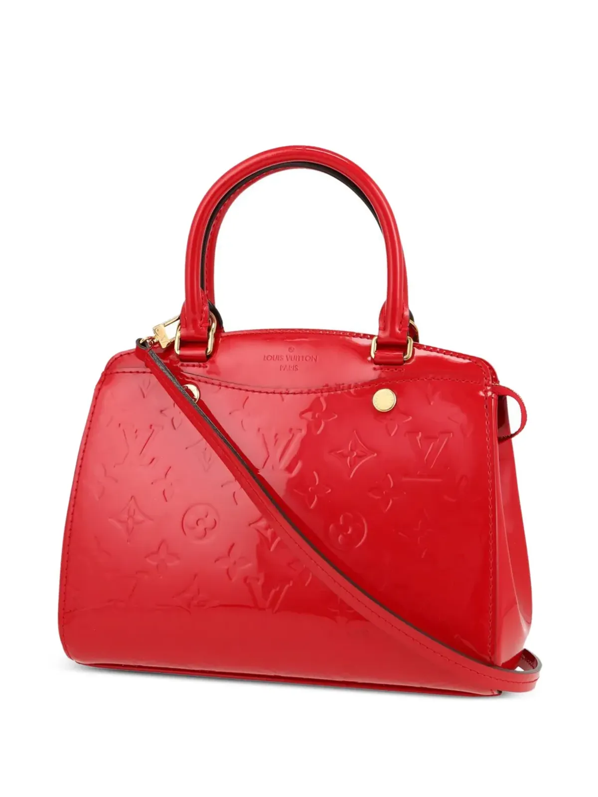 Louis Vuitton ビンテージ 2005年 ブレア ハンドバッグ - 画像5