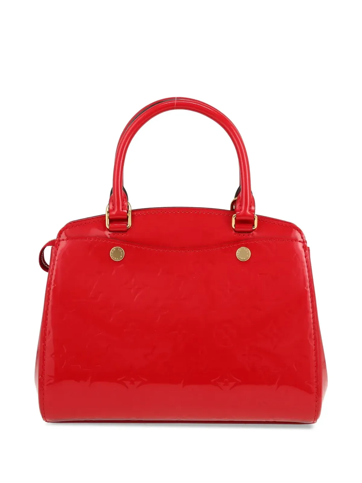 Louis Vuitton ビンテージ 2005年 ブレア ハンドバッグ - 画像2