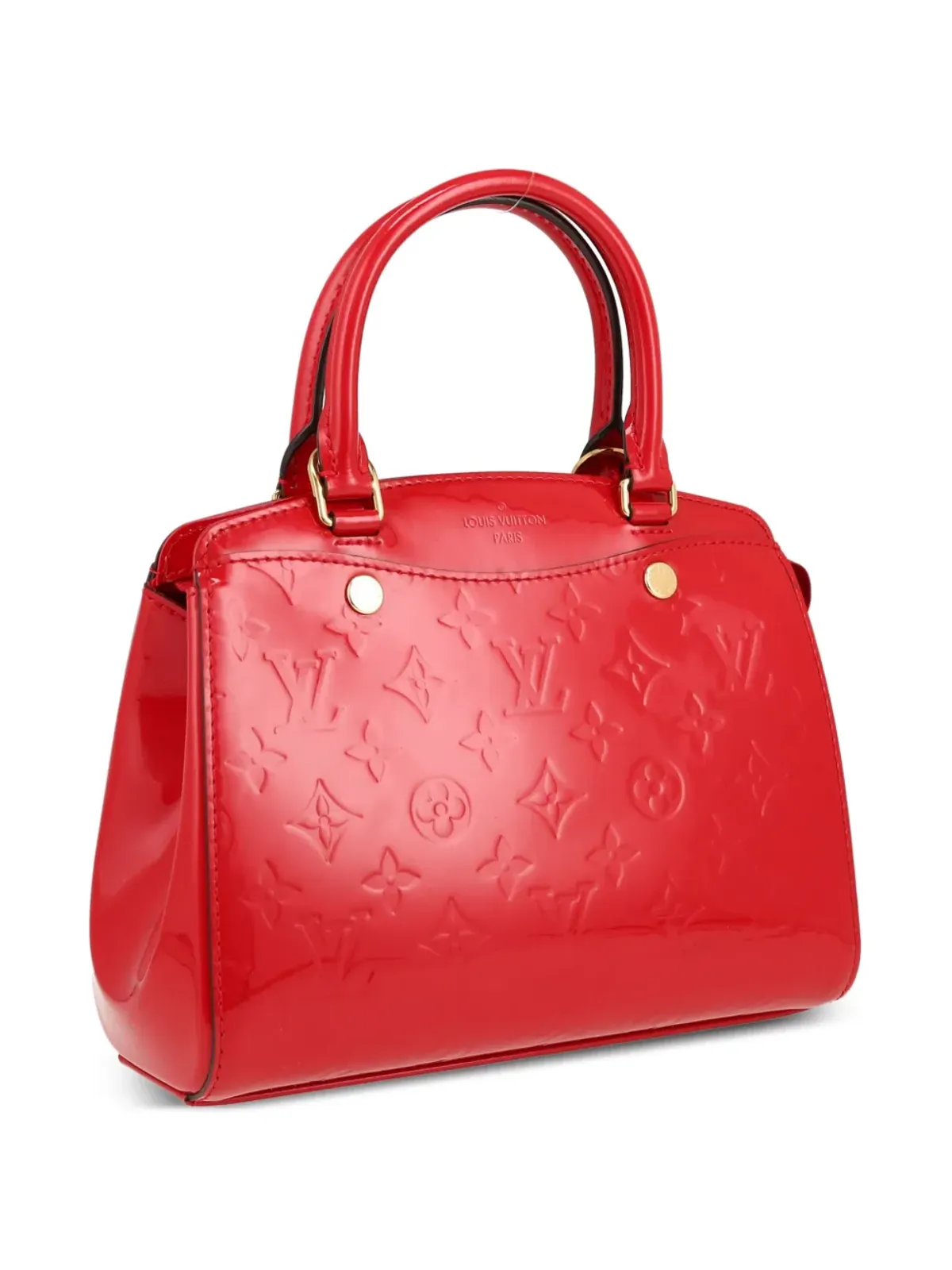 Louis Vuitton ビンテージ 2005年 ブレア ハンドバッグ - 画像3
