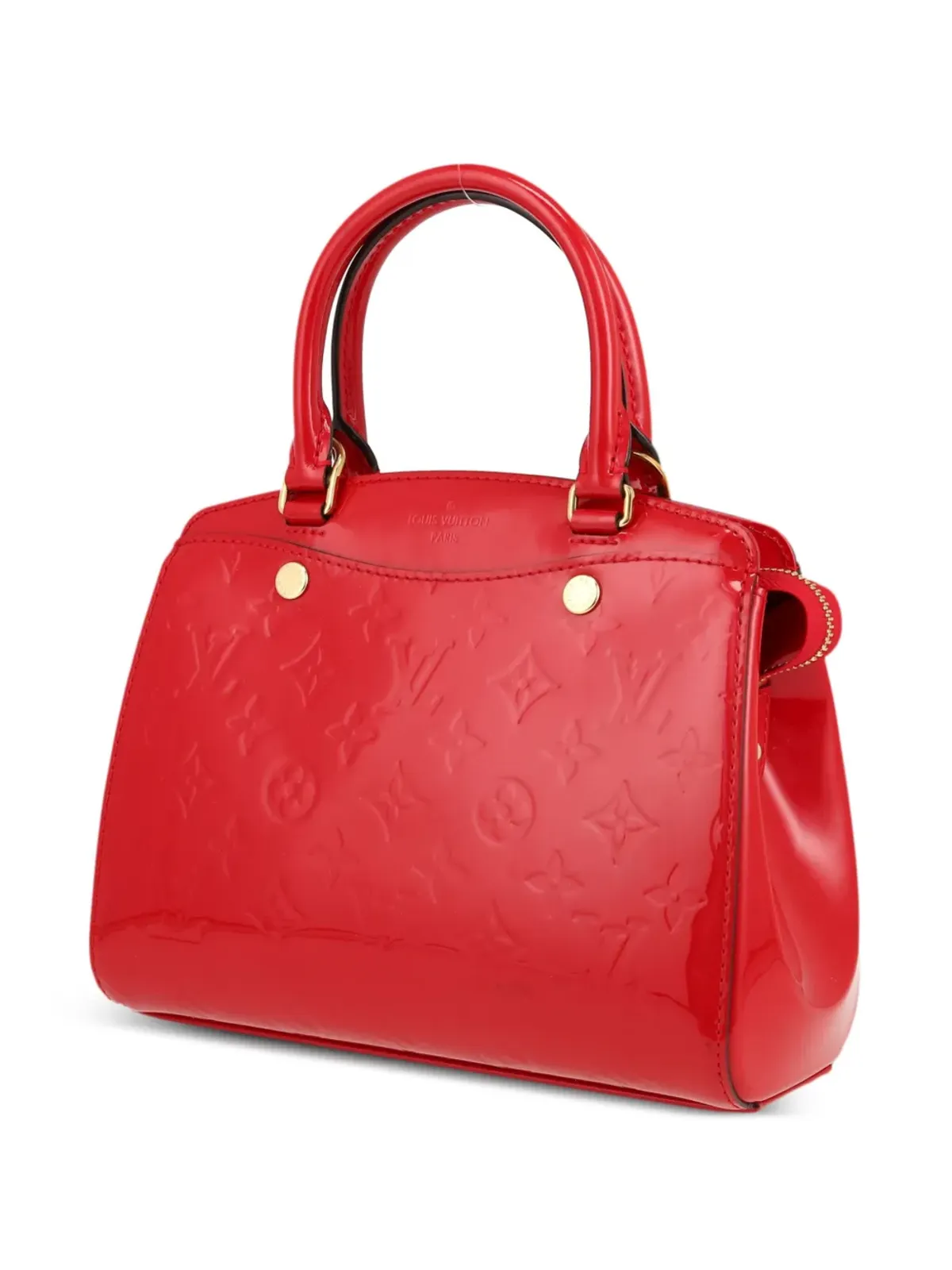 Louis Vuitton ビンテージ 2005年 ブレア ハンドバッグ - 画像4