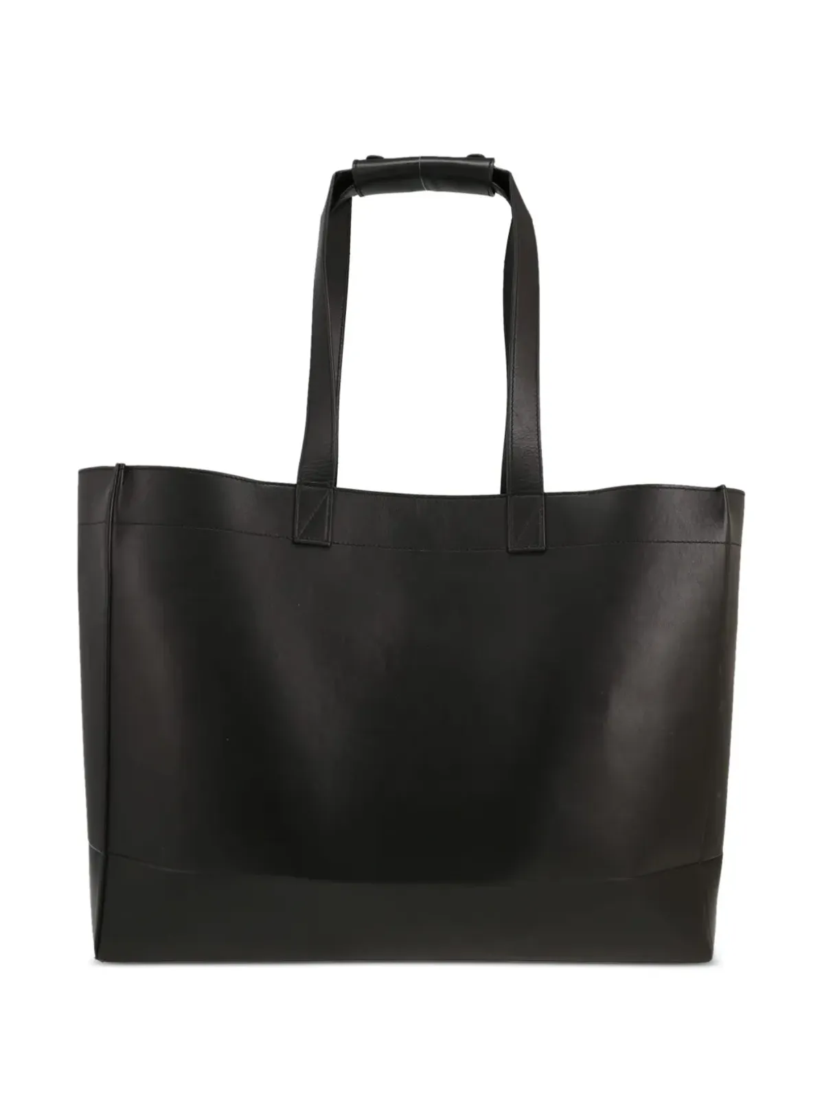 Christian Dior ビンテージ x Stüssy D-Dior Editions Limitées ショルダーバッグ - ブラック - 画像2