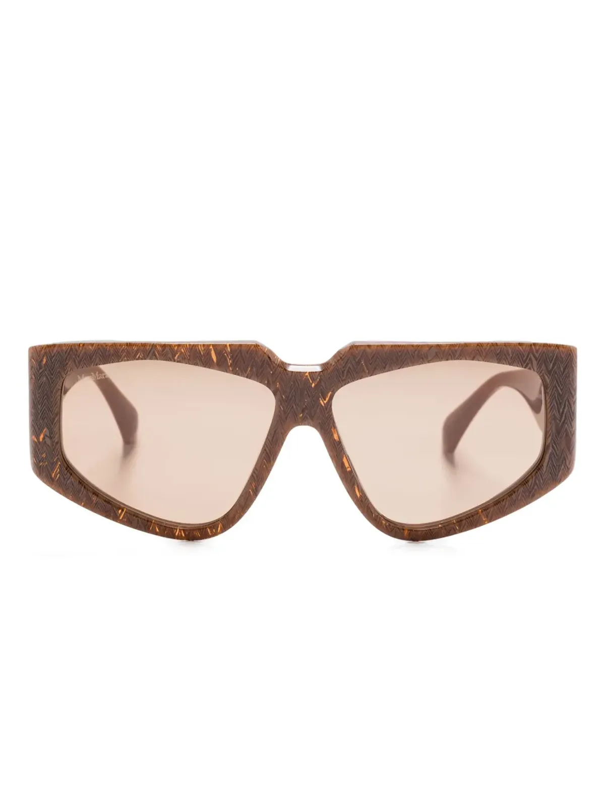 Max Mara Eyewear グリンプス サングラス - 画像1