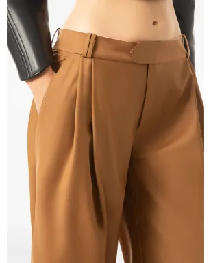 Aleksandre Akhalkatsishvili ワイドレッグパンツ - サムネイル4