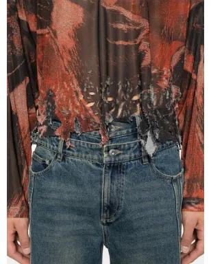 Achilles Ion Gabriel Turriトップ - サムネイル5