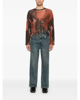 Achilles Ion Gabriel Turriトップ - サムネイル2