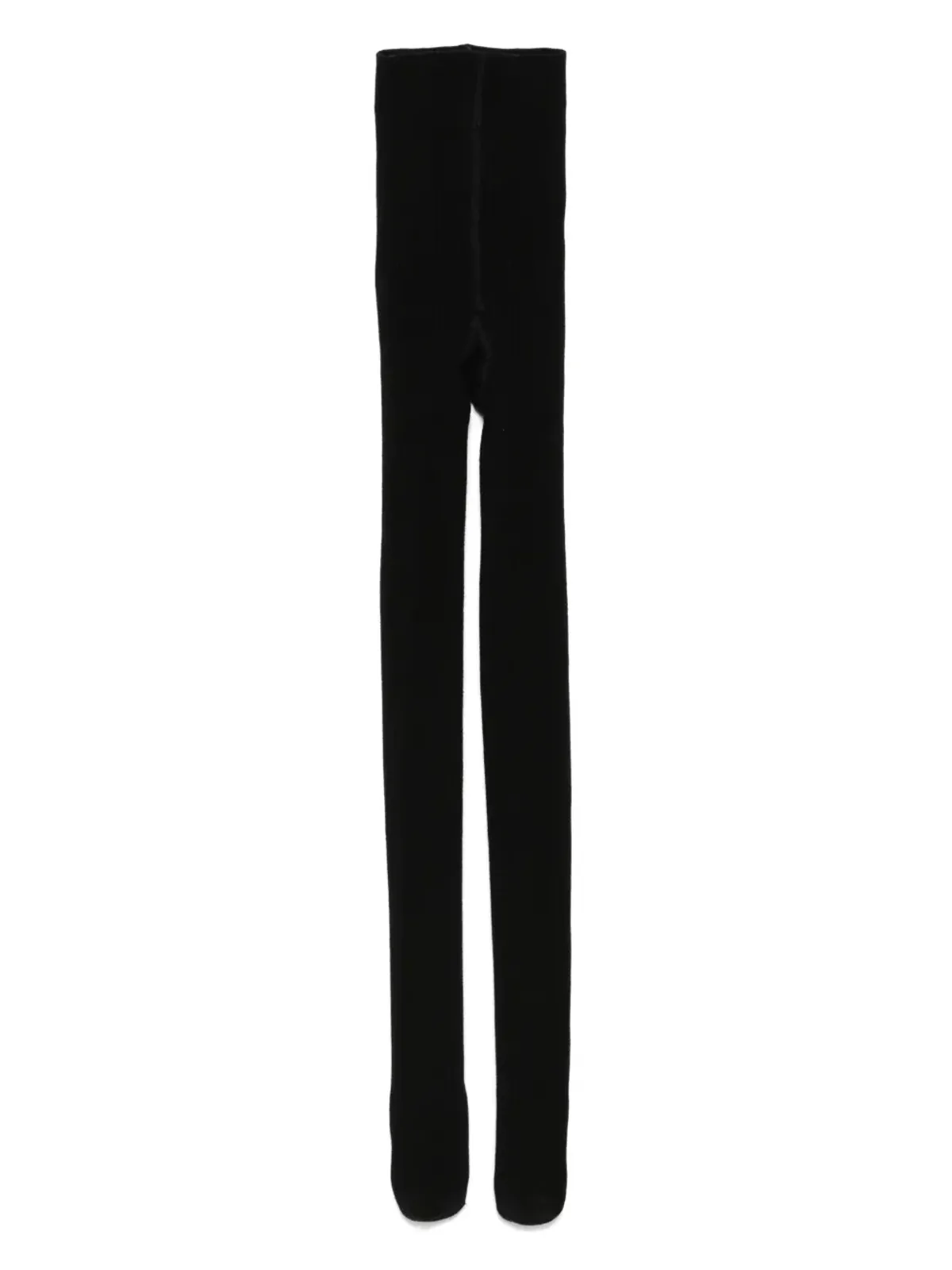Max Mara Zavorra タイツ - 画像2