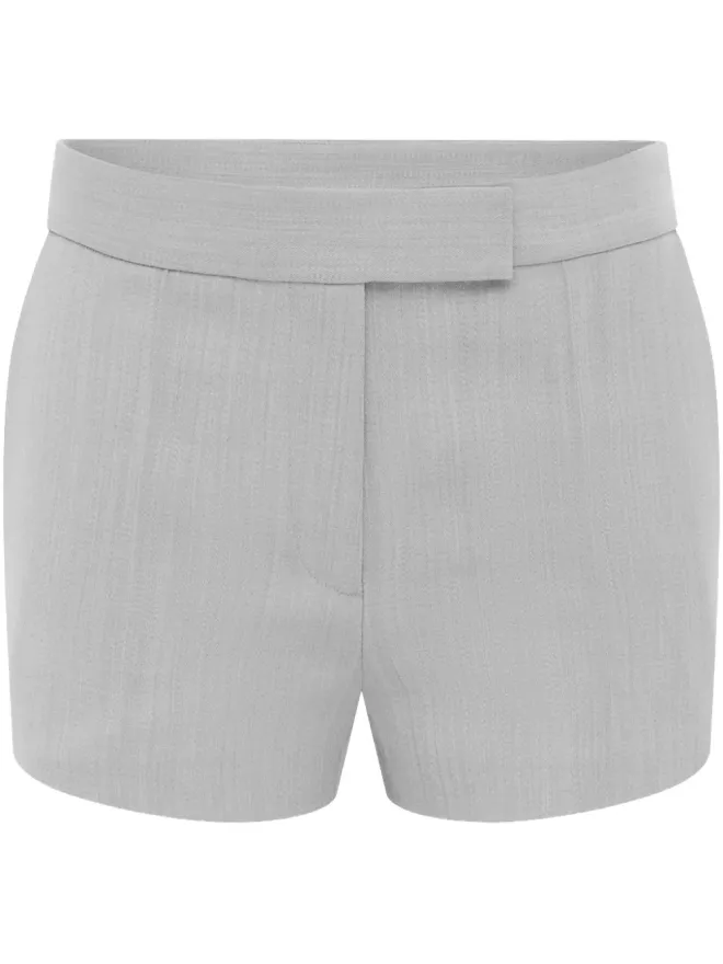 Alex Perry Alex Perry ウールミニショーツ（グレー）の商品画像