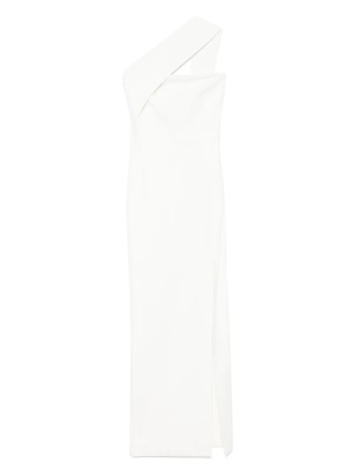 Solace London Lois maxi dress - White - 画像1