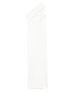 Solace London Lois maxi dress - White - サムネイル1