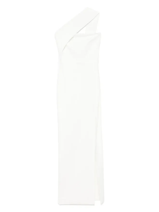 SOLACE London Solace London Lois maxi dress - Whiteの商品画像