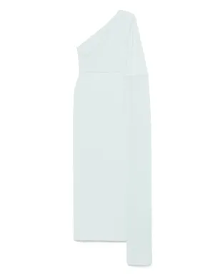 Solace London Sylvia ワンショルダーマキシドレス - サムネイル1