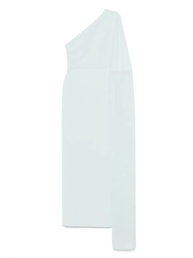 SOLACE London Solace London Sylvia ワンショルダーマキシドレスの商品画像