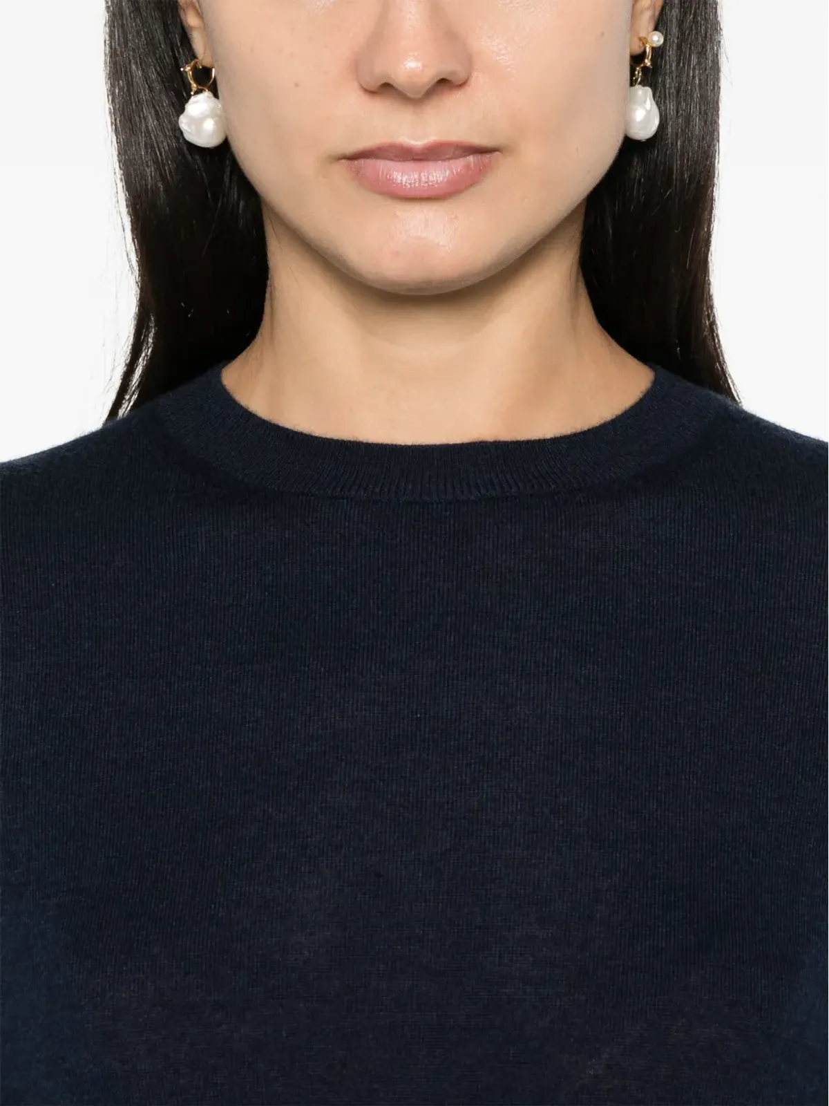 Max Mara Afelio セーター - 画像5