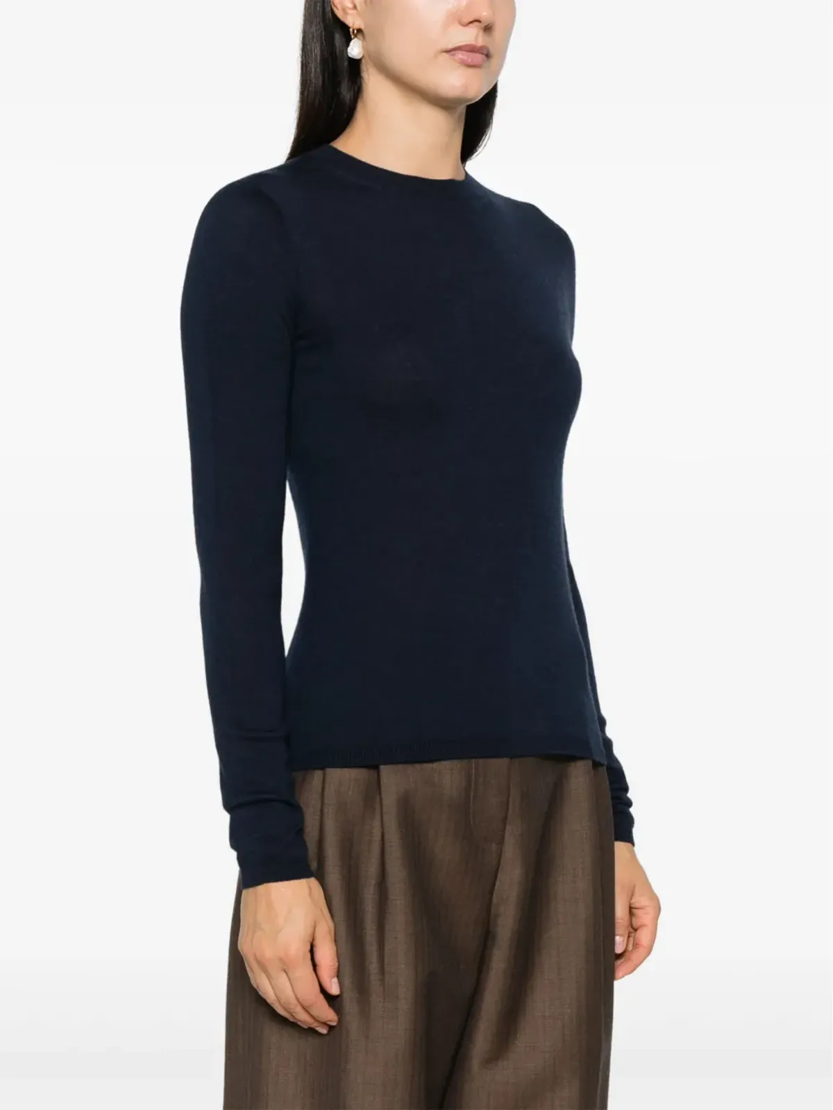 Max Mara Afelio セーター - 画像3