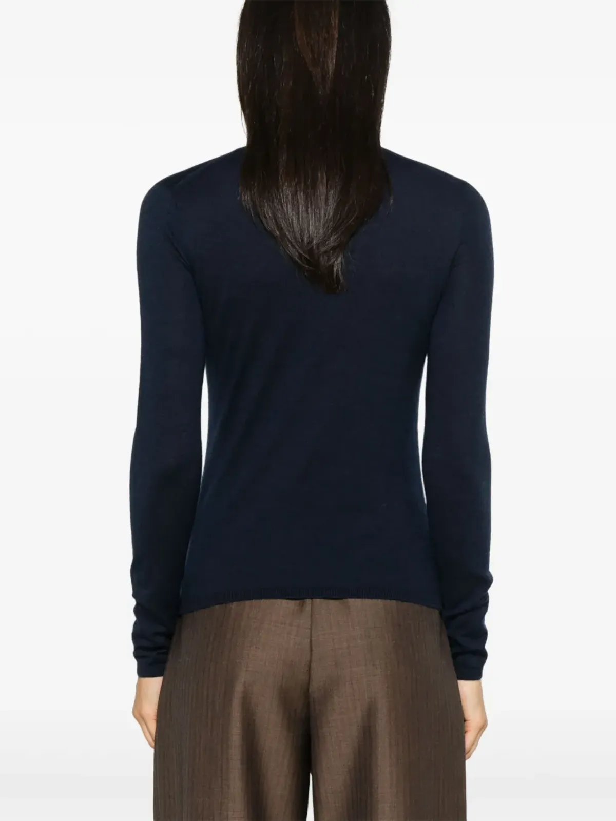 Max Mara Afelio セーター - 画像4