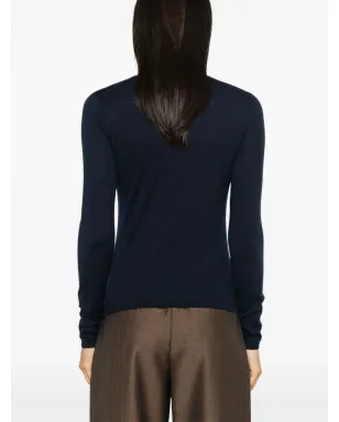 Max Mara Afelio セーター - サムネイル4