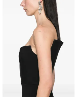 Solace London マラ マキシドレス - サムネイル5