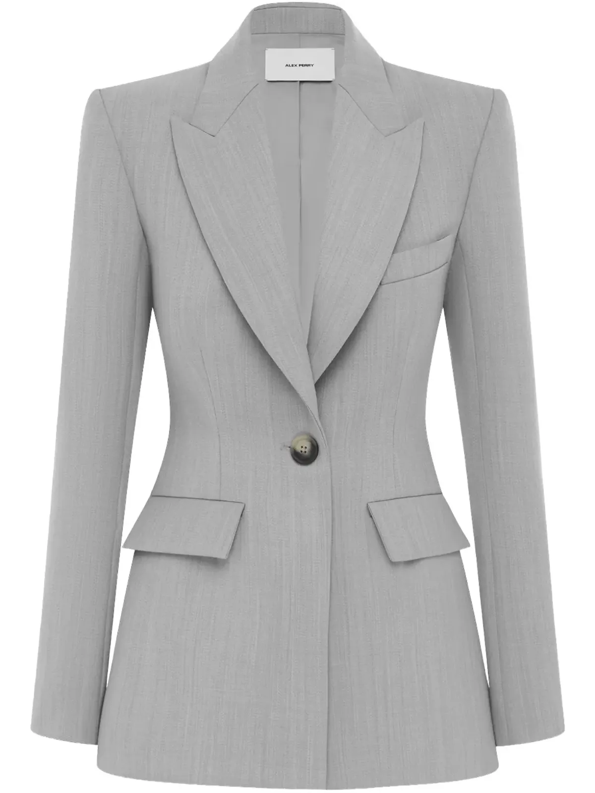 Alex Perry ウール混紡ブレザー - 画像1