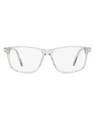 Moncler Eyewear ML5205F レクタングルフレーム眼鏡 - サムネイル1