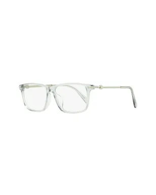 Moncler Eyewear ML5205F レクタングルフレーム眼鏡 - サムネイル2