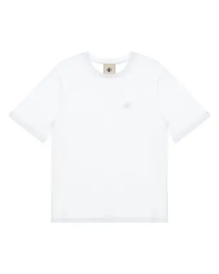 The Garment ロゴプリントTシャツ - サムネイル1