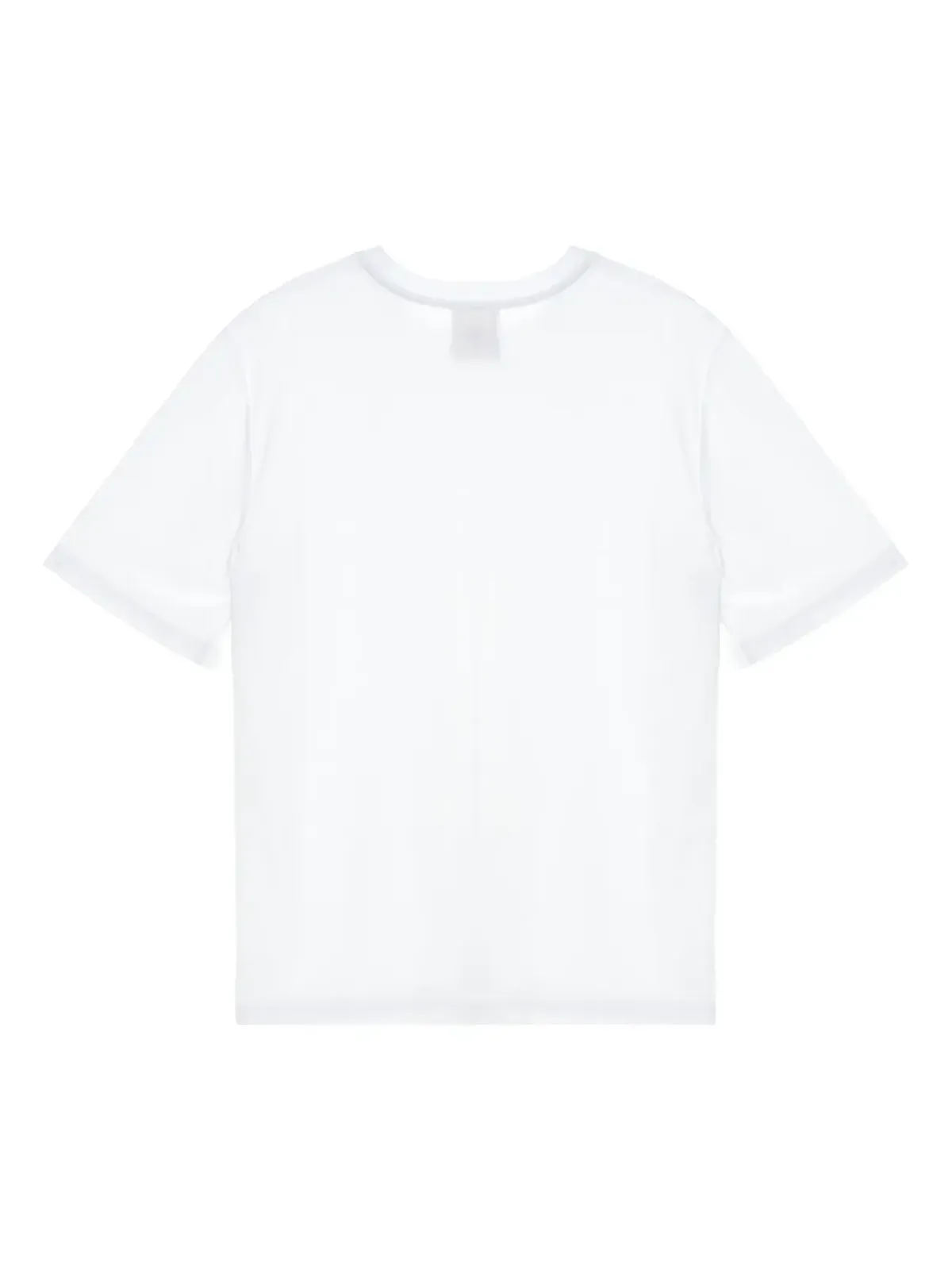 The Garment ロゴプリントTシャツ - 画像5