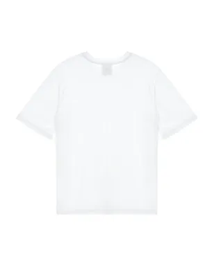 The Garment ロゴプリントTシャツ - サムネイル5