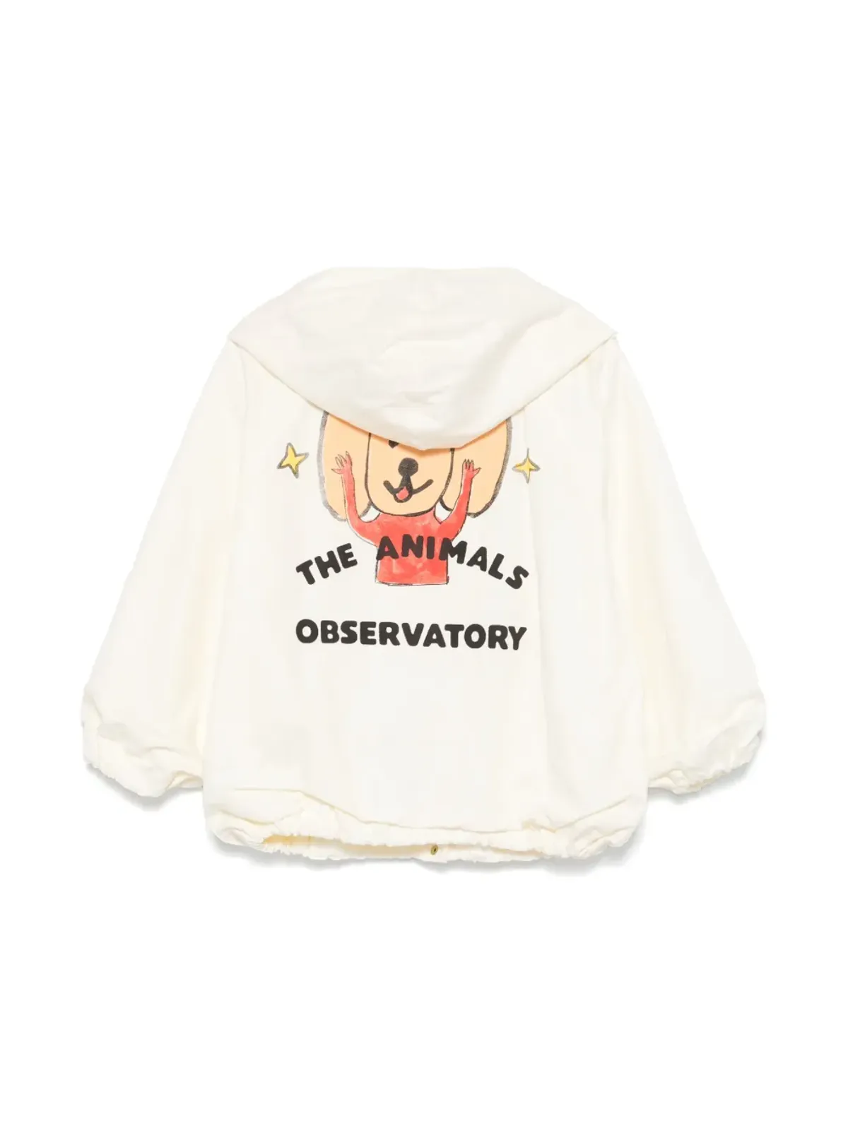 The Animals Observatory カープジャケット - 画像2