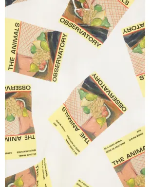 The Animals Observatory カックーシャツ - サムネイル3
