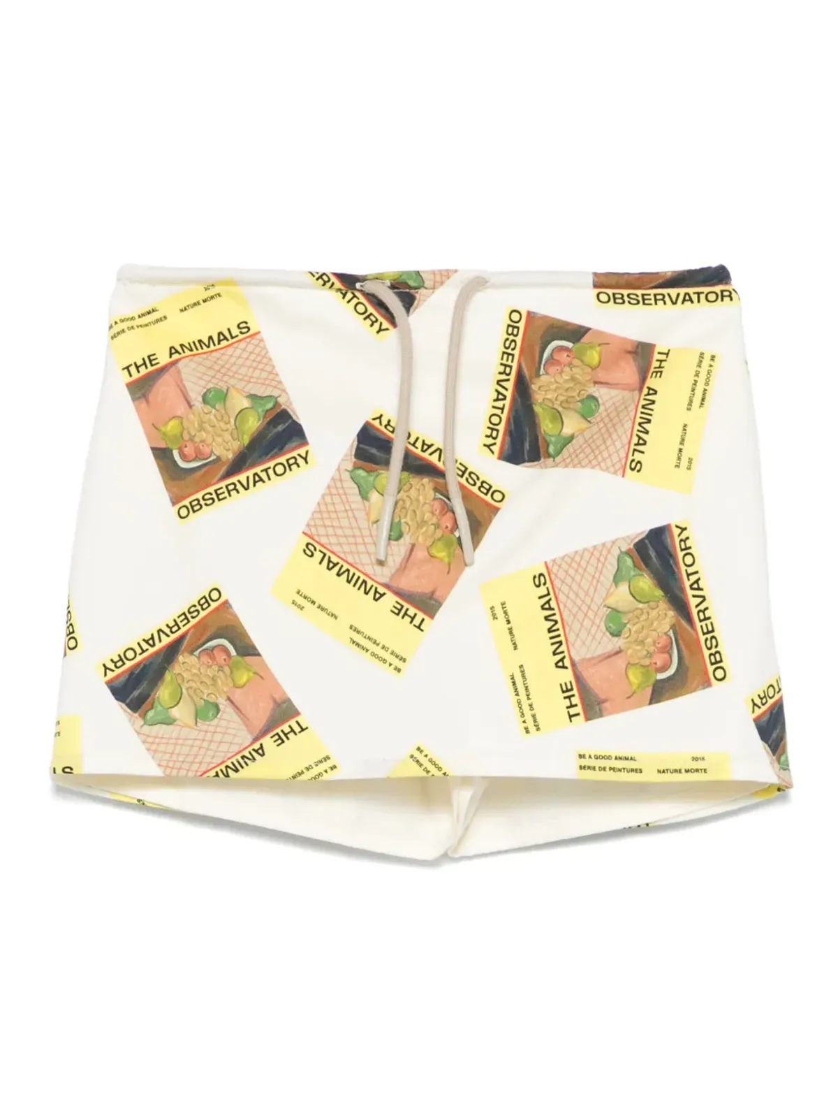 The Animals Observatory Shrimp skirt - 画像1