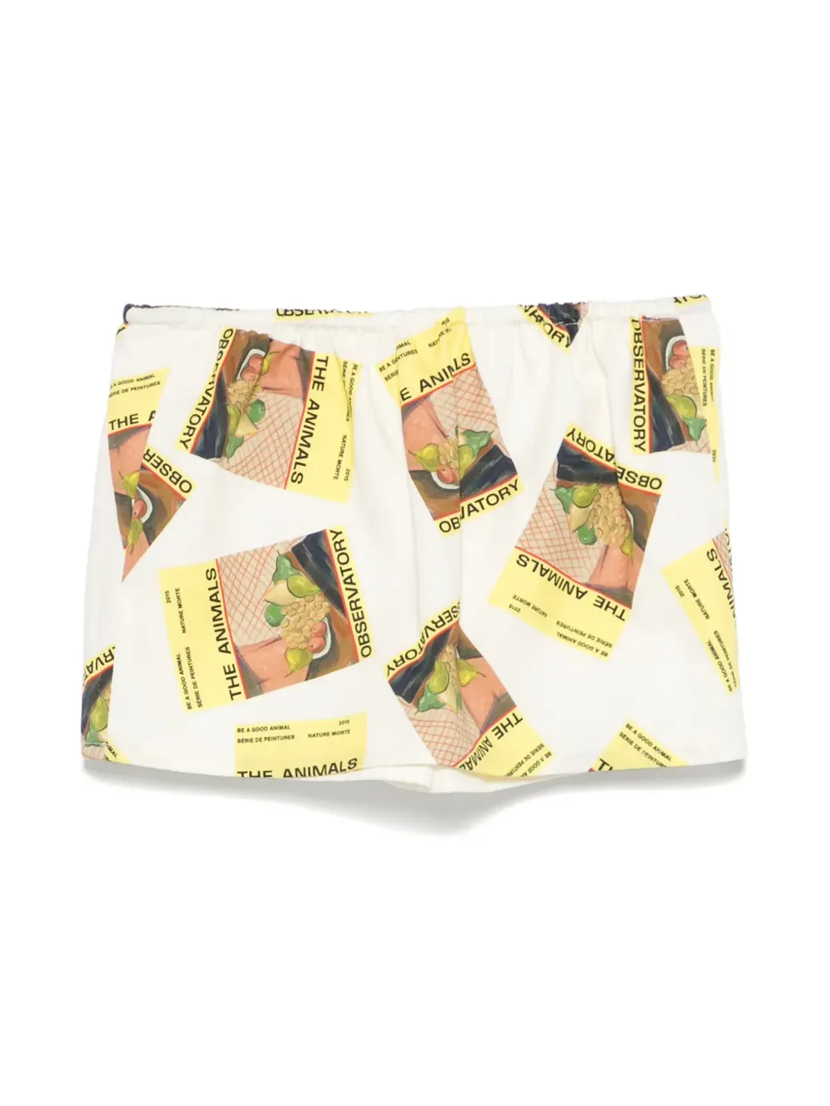 The Animals Observatory Shrimp skirt - 画像2