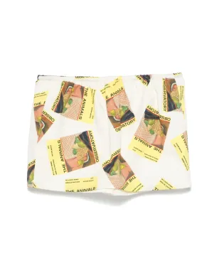The Animals Observatory Shrimp skirt - サムネイル2