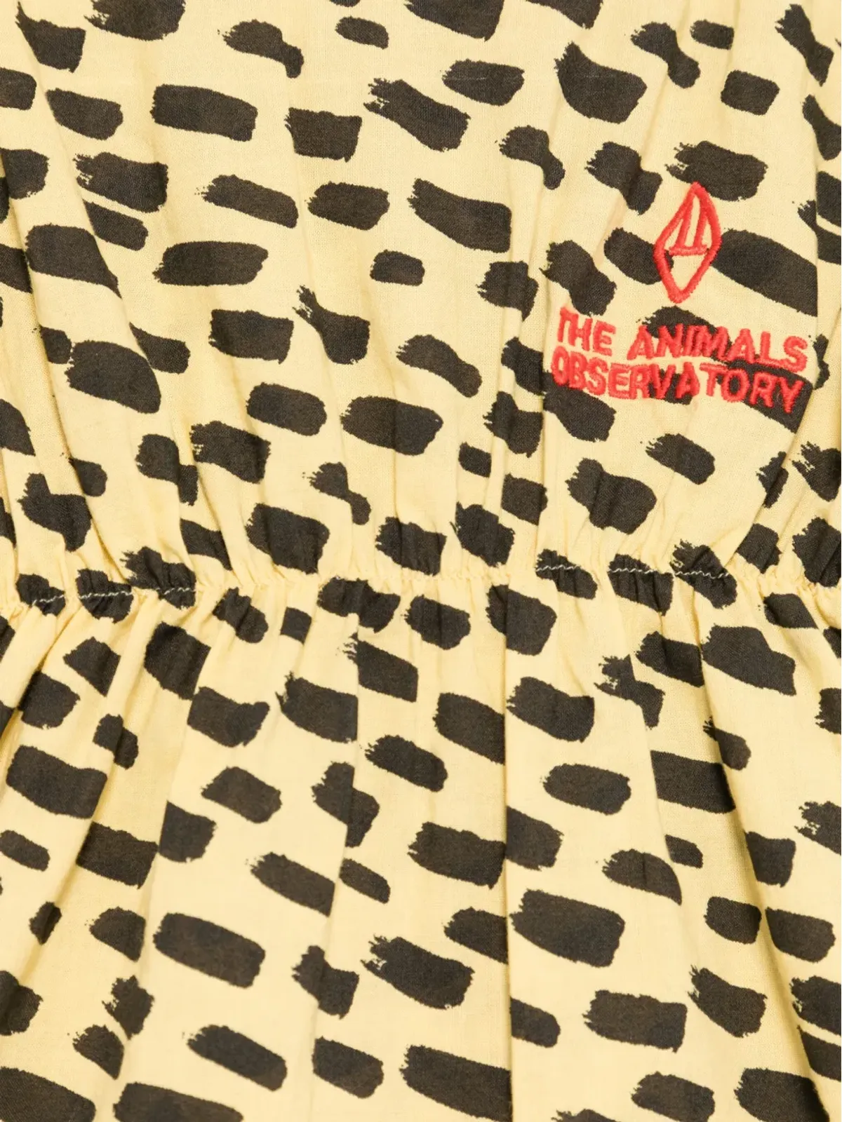 The Animals Observatory ボアショートパンツ - 画像3