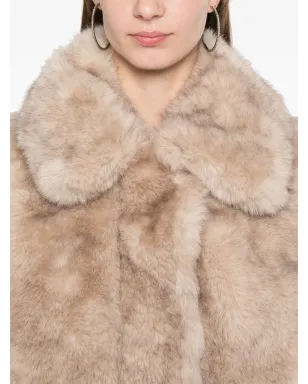 STAND STUDIO Lena jacket - Neutrals - サムネイル5