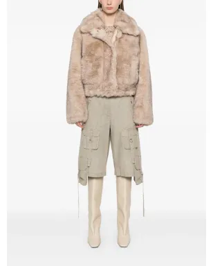 STAND STUDIO Lena jacket - Neutrals - サムネイル2