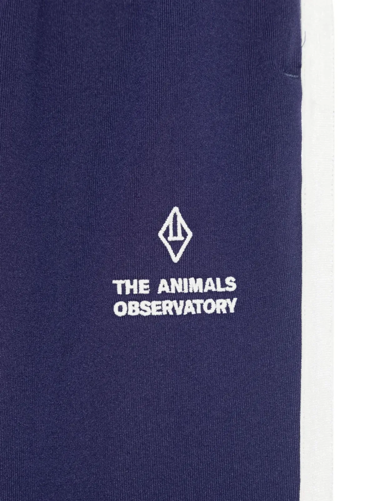 The Animals Observatory ホーススウェットパンツ ブルー - 画像3