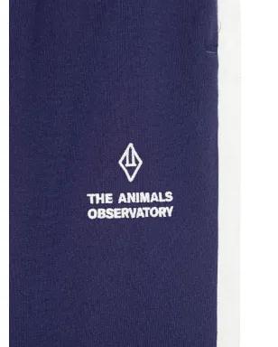 The Animals Observatory ホーススウェットパンツ ブルー - サムネイル3