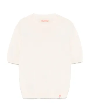 The Animals Observatory Impala T-shirt - Neutrals - サムネイル1