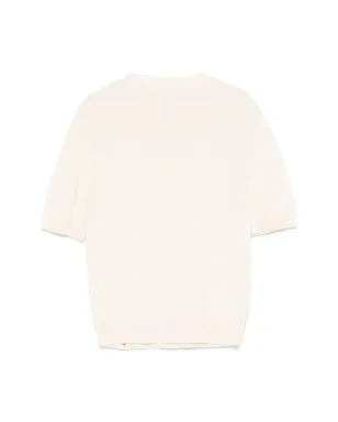 The Animals Observatory Impala T-shirt - Neutrals - サムネイル2